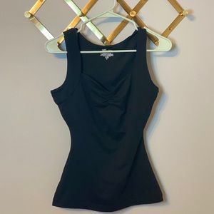 Love Your Assets Spanx Top